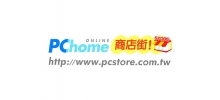 PChome商店街