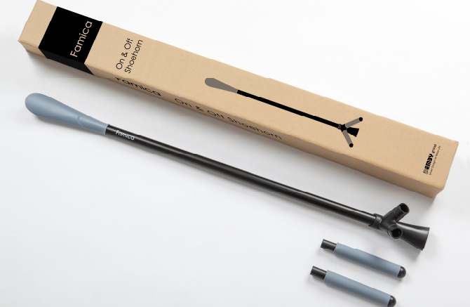 AA25 compact packaging for e-commerce