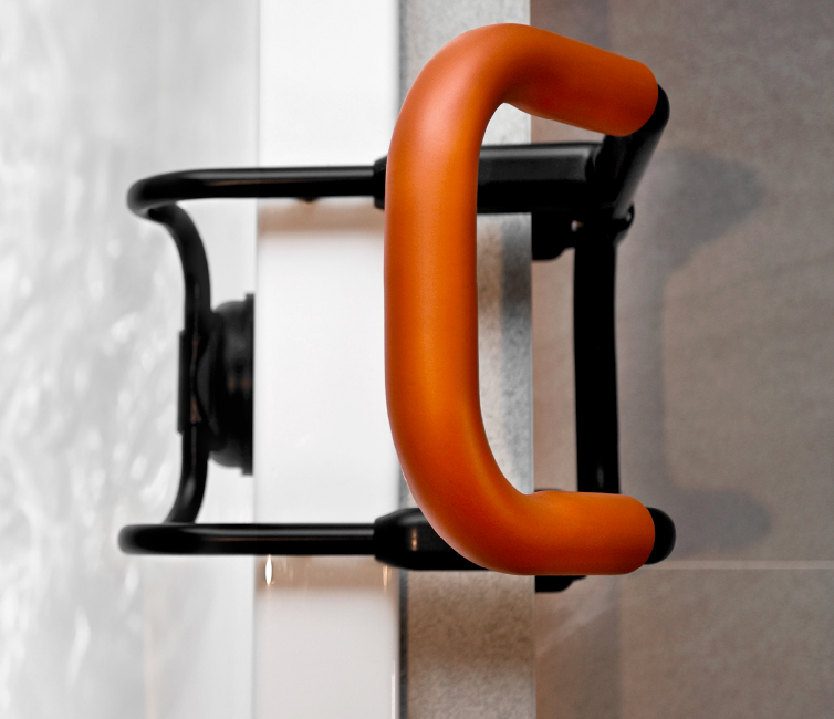 Bathtub Handrail - The Most Secure Support