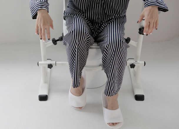 Versatile Adjustable Design