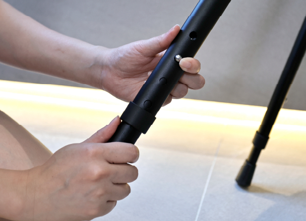 Adjustable Height Settings