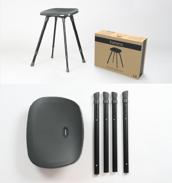 Compact Packaging Design