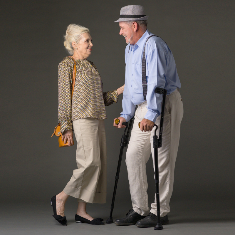 Adjustable Arm Cuff Design