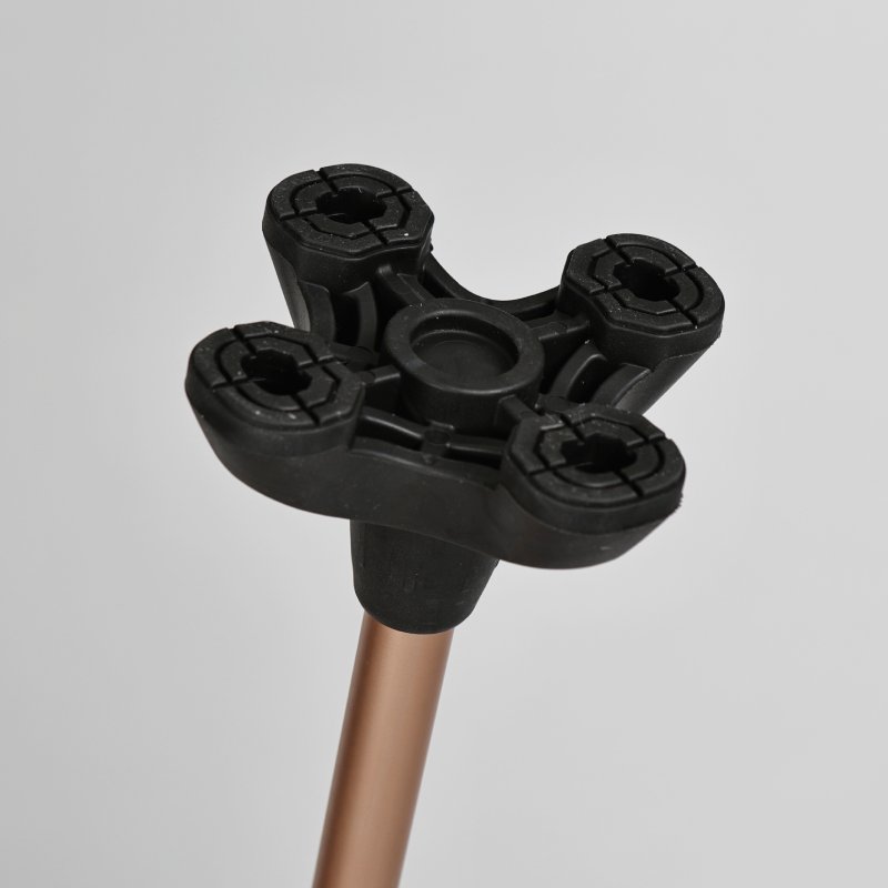 Stable Quad Base Design