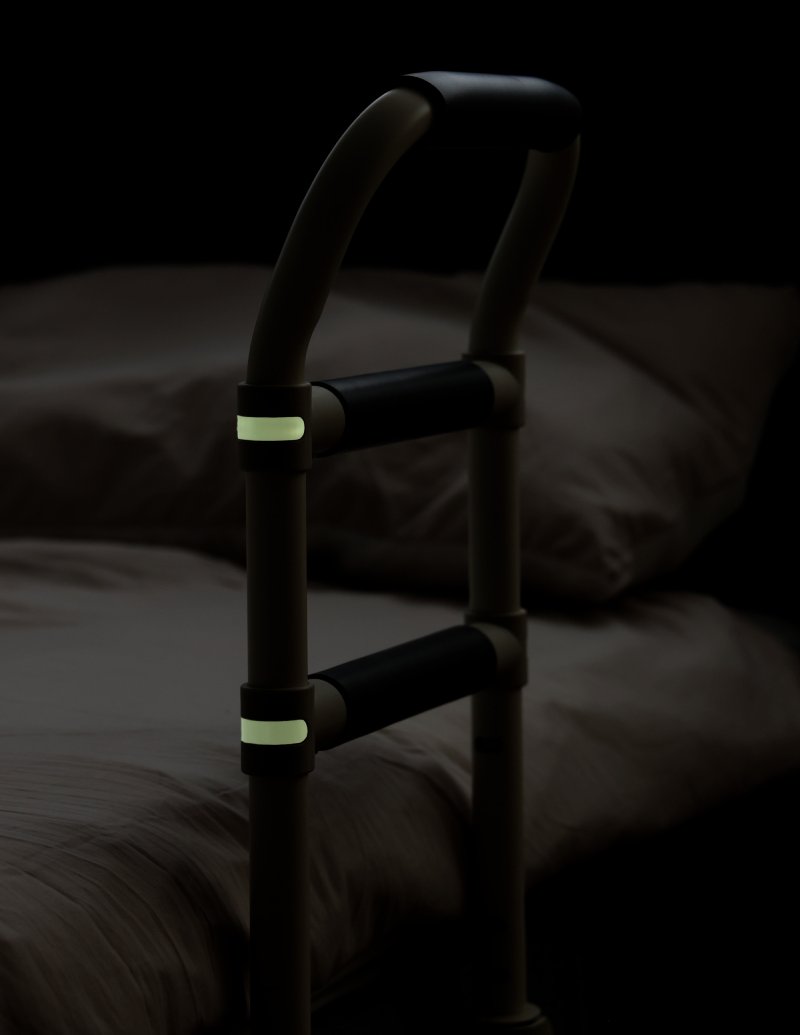 Glow-in-the-Dark Safety Rings