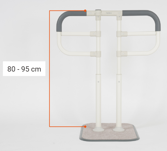 Adjustable Height Settings