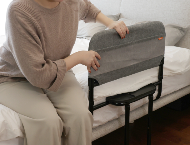 Ground Support Prevents Rail Displacement