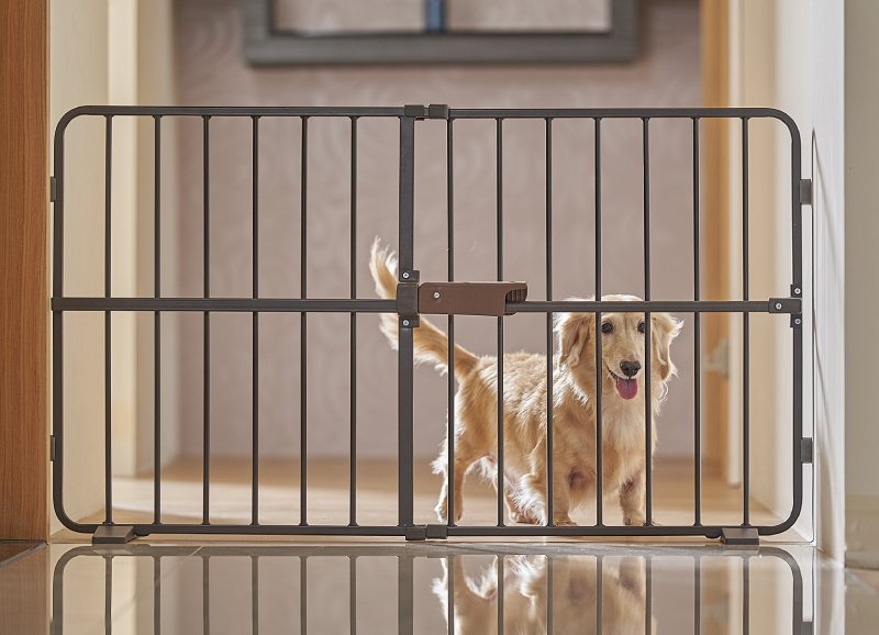 Free Standing Design with Optional Feet