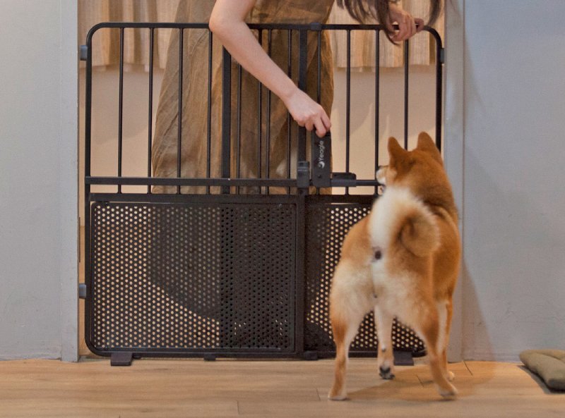 Exclusive Slide Latch Quick Open and Lock