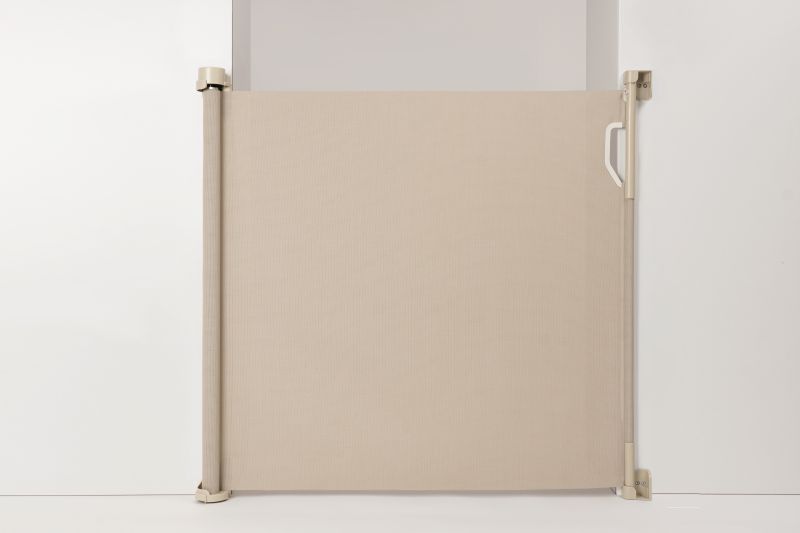 No Threshold Design - No Tripping Hazard