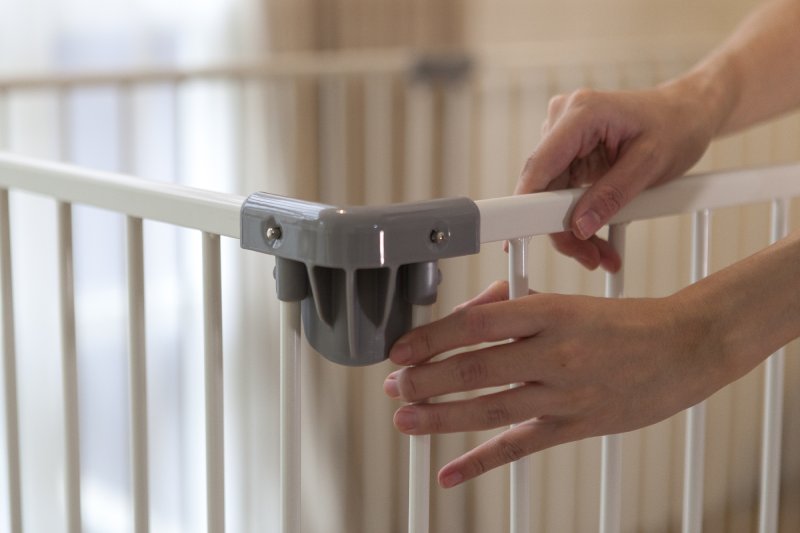 Tool-Free Pin Installation System