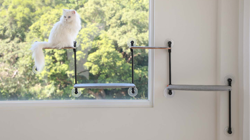 Adjustable Bracket Angle