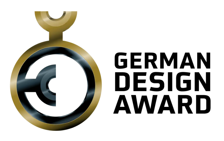 German Design Award Winner